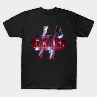 # GAMER MV T-Shirt